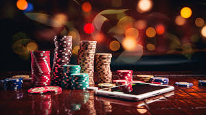 Официальный сайт Lev Casino