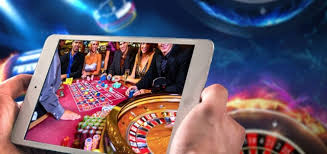 Онлайн казино Pinco Casino